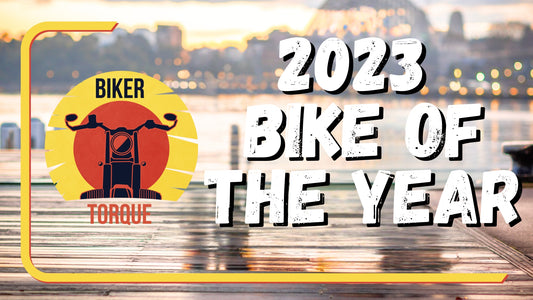 2023 Bike of the Year