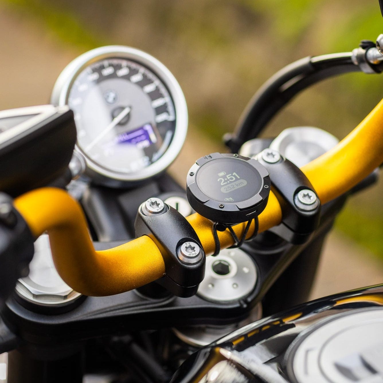 The Beeline Moto II is Perfect for My Riding (And Probably Yours