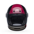 Load image into Gallery viewer, Bell Helmut BELL BULLITT HELMET BLAZON GLOSS BLACK/BURGUNDY