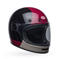 Load image into Gallery viewer, Bell Helmut BELL BULLITT HELMET BLAZON GLOSS BLACK/BURGUNDY
