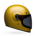 Load image into Gallery viewer, Bell Helmut Medium BELL BULLITT GOLD FLAKE HELMET