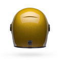 Load image into Gallery viewer, Bell Helmut Medium BELL BULLITT GOLD FLAKE HELMET