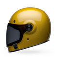 Load image into Gallery viewer, Bell Helmut Medium BELL BULLITT GOLD FLAKE HELMET