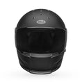 Load image into Gallery viewer, Bell Helmut Small BELL ELIMINATOR MATT BLACK MOTORCYCLE HELMET