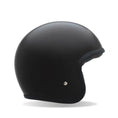 Load image into Gallery viewer, Bell Helmut XL BELL CUSTOM 500 MATT BLACK NO STUDS MOTORCYCLE HELMET (Size: XL)