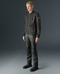 Load image into Gallery viewer, Belstaff Belstaff 4XL BELSTAFF ROBERTS 2.0 WAXED COTTON MOTORCYCLE JACKET