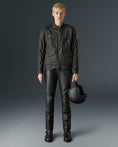 Load image into Gallery viewer, Belstaff Belstaff 4XL BELSTAFF ROBERTS 2.0 WAXED COTTON MOTORCYCLE JACKET