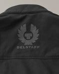 Load image into Gallery viewer, Belstaff Belstaff BELSTAFF AIRFLOW MOTORCYCLE JACKET - BLACK
