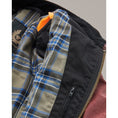 Load image into Gallery viewer, Belstaff Belstaff BELSTAFF ARIEL WAXED COTTON MOTORCYCLE JACKET - RACING RED