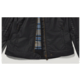Load image into Gallery viewer, Belstaff Belstaff BELSTAFF BAMBURGH WOMENS MOTORCYCLE JACKET - BLACK
