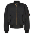 Load image into Gallery viewer, Belstaff Belstaff BELSTAFF BRECON MOTORCYCLE BOMBER - BLACK