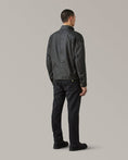 Load image into Gallery viewer, Belstaff Belstaff BELSTAFF BROOKLANDS ULTRACORE WAXED COTTON JACKET - BLACK