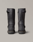 Load image into Gallery viewer, Belstaff Belstaff BELSTAFF ENDURANCE MOTORCYCLE BOOTS - BLACK