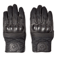 Load image into Gallery viewer, Belstaff Belstaff BELSTAFF HAMPSTEAD GLOVES BLACK