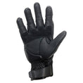 Load image into Gallery viewer, Belstaff Belstaff BELSTAFF HAMPSTEAD GLOVES BLACK/RED