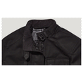Load image into Gallery viewer, Belstaff Belstaff BELSTAFF KATE'S COTTAGE WOMEN'S MOTORCYCLE JACKET - BLACK