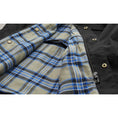 Load image into Gallery viewer, Belstaff Belstaff BELSTAFF MANSION MOTORCYCLE RIDING SHIRT - BLACK