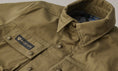 Load image into Gallery viewer, Belstaff Belstaff BELSTAFF MANSION MOTORCYCLE RIDING SHIRT - OLIVE