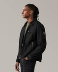 Load image into Gallery viewer, Belstaff Belstaff BELSTAFF OUTRIDER MOTORCYCLE OVERSHIRT - BLACK