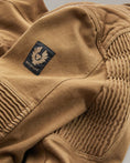 Load image into Gallery viewer, Belstaff Belstaff BELSTAFF OUTRIDER MOTORCYCLE OVERSHIRT - KHAKI