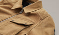 Load image into Gallery viewer, Belstaff Belstaff BELSTAFF OUTRIDER MOTORCYCLE OVERSHIRT - KHAKI
