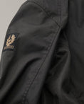 Load image into Gallery viewer, Belstaff Belstaff BELSTAFF TEMPLE MOTORCYCLE JACKET - BLACK