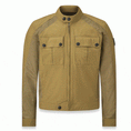 Load image into Gallery viewer, Belstaff Belstaff BELSTAFF TEMPLE MOTORCYCLE JACKET - OLIVE