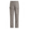 Load image into Gallery viewer, Belstaff Belstaff BELSTAFF TYPHOON CARGO PANTS - GRANITE GREY