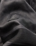 Load image into Gallery viewer, Belstaff Belstaff BELSTAFF VANGUARD LEATHER MOTORCYCLE JACKET