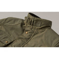 Load image into Gallery viewer, Belstaff Belstaff BELSTAFF WOMENS TRIALMASTER WAXED COTTON JACKET - FOREST GREEN