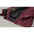 Load image into Gallery viewer, Belstaff Belstaff BELSTAFF WOMENS TRIALMASTER WAXED COTTON JACKET - RACING RED
