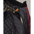 Load image into Gallery viewer, Belstaff Belstaff BELSTAFF WOMENS TRIALMASTER WAXED COTTON JACKET - RACING RED