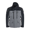Load image into Gallery viewer, Belstaff Belstaff Small BELSTAFF LONG WAY UP GORE-TEX PRO MOTORCYCLE JACKET - GREY