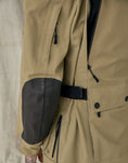 Load image into Gallery viewer, Belstaff Belstaff Small BELSTAFF LONG WAY UP GORE-TEX PRO MOTORCYCLE JACKET - SAND