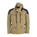 Load image into Gallery viewer, Belstaff Belstaff Small BELSTAFF LONG WAY UP GORE-TEX PRO MOTORCYCLE JACKET - SAND