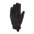 Load image into Gallery viewer, Biker Torque Australia Brand: Bering BERING 🇫🇷 BORNEO EVO MID SEASON WATERPROOF WOMENS MOTORCYCLE GLOVE BLACK/WHITE