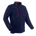Load image into Gallery viewer, Biker Torque Australia Brand: Bering BERING OTTAWA GTX GORETEX MOTORCYCLE JACKET MARINE