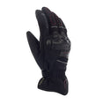 Load image into Gallery viewer, Biker Torque Australia Brand: Bering BERING PUNCH GTX GORETEX MID SEASON MOTORCYCLE GLOVE BLACK