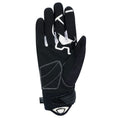 Load image into Gallery viewer, Biker Torque Australia Brand: Bering BERING 🇫🇷 WALSH SUMMER MOTORCYCLE GLOVE BLACK/WHITE