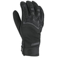 Load image into Gallery viewer, Biker Torque Australia Brand: Scott SCOTT DUALRAID BLACK GLOVES