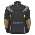 Load image into Gallery viewer, Biker Torque Australia Brand: Scott SCOTT DUALRAID DRYO BLACK WATERPROOF ADVENTURE TEXTILE JACKET