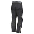Load image into Gallery viewer, Biker Torque Australia Brand: Scott SCOTT DUALRAID DRYO BLACK WATERPROOF ADVENTURE TEXTILE PANTS