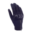 Load image into Gallery viewer, Biker Torque Australia Brand: Segura SEGURA HARPER CARBON MID SEASON/WINTER MOTORCYCLE GLOVES