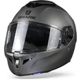 Load image into Gallery viewer, Biker Torque Australia BRAND: Shark SHARK SPARTAN GT BLANK MATTE ANTHRACITE HELMET