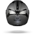 Load image into Gallery viewer, Biker Torque Australia BRAND: Shark SHARK SPARTAN GT BLANK MATTE ANTHRACITE HELMET