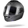 Load image into Gallery viewer, Biker Torque Australia BRAND: Shark SHARK SPARTAN GT BLANK MATTE ANTHRACITE HELMET