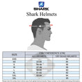 Load image into Gallery viewer, Biker Torque Australia BRAND: Shark SHARK SPARTAN RS BLANK SP MATTE SILVER/YELLOW HELMET