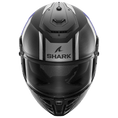 Load image into Gallery viewer, Biker Torque Australia BRAND: Shark SHARK SPARTAN RS CARBON SHAWN BLUE/SILVER HELMET