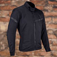 Load image into Gallery viewer, Biker Torque Brand: Leatt Leatt 7.5 ADV DriTour Jacket - Stealth