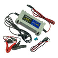 Load image into Gallery viewer, Biker Torque MotoPressor RC-2000 Battery Charger and Maintainer - 2000mA